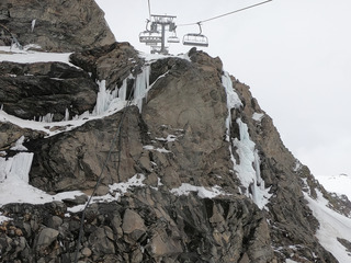 Journée sans liaison vers Val Thorens