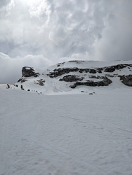 Flaine de travailler 
