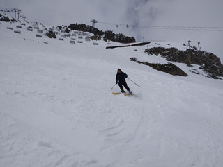 En mai, on fait "ski" nous plaît !