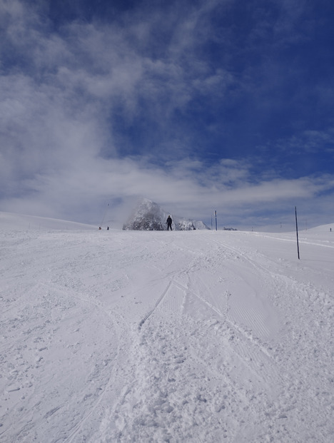 En mai, on fait "ski" nous plaît !