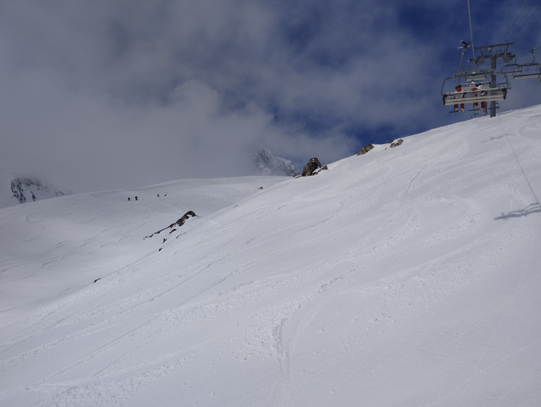 En mai, on fait "ski" nous plaît !