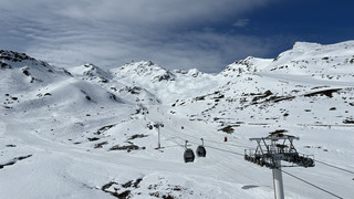 Faut pas regarder la météo 