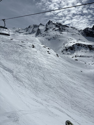 Faut pas regarder la météo 