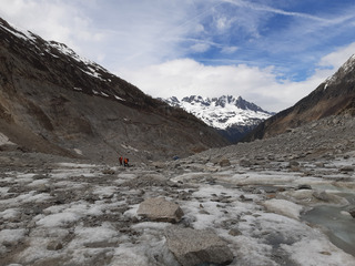 Aiguille express 