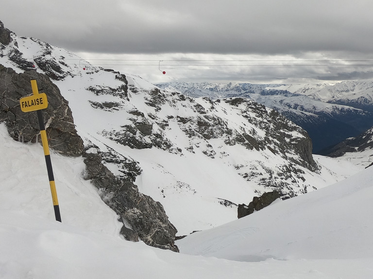 Val Thorens bon début de la "Grande Dernière" 