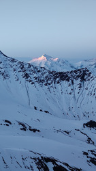 Refuge Robert Blanc : ouverture en cours