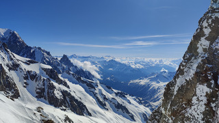 Refuge Robert Blanc : ouverture en cours