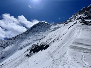 Skier plus haut 