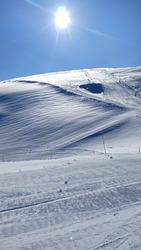 Lever de bonheur