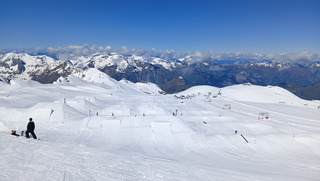 Lever de bonheur