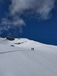 Encore du très bon ski ! 