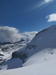 Encore du très bon ski ! 
