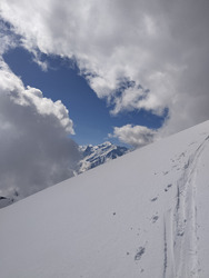 Encore du très bon ski ! 