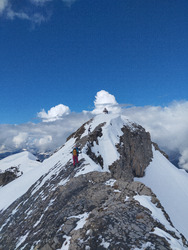 Encore du très bon ski ! 