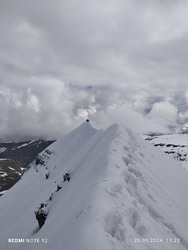 Encore du très bon ski ! 
