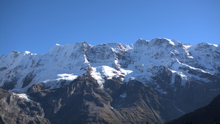 To ski or not to ski?...
