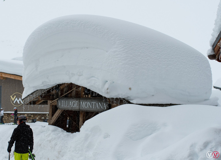 Val Thorens-23-01-18