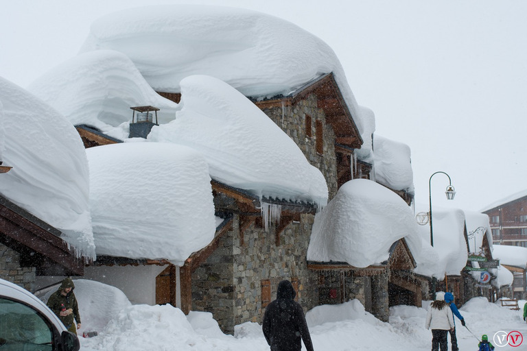 Val Thorens-23-01-18