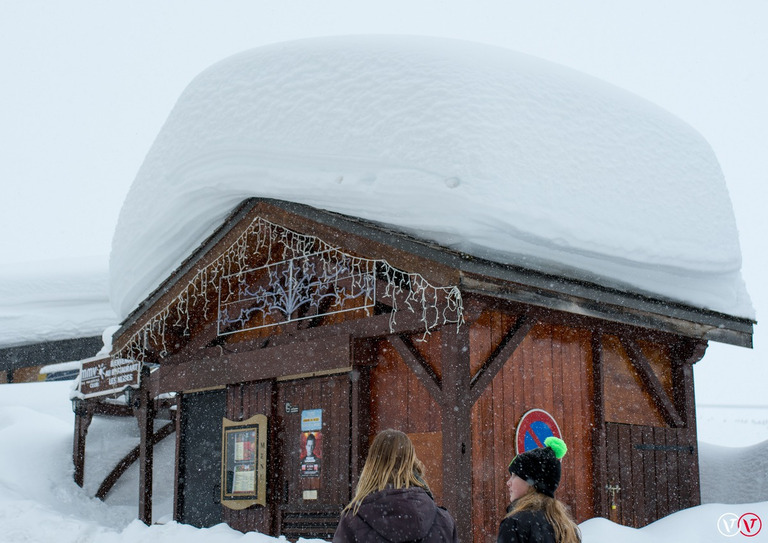 Val Thorens-23-01-18