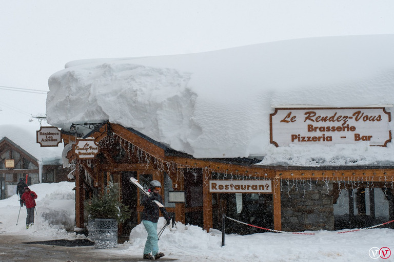 Val Thorens-23-01-18