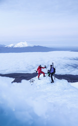 Volcan Osorno 