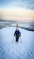 Volcan Osorno 