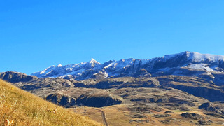 Neige => livraison d'automne ! Alpes Isère ❄😃