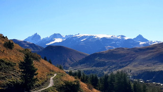 Neige => livraison d'automne ! Alpes Isère ❄😃