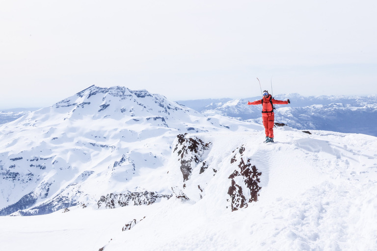 Un dernier volcan pour la route 