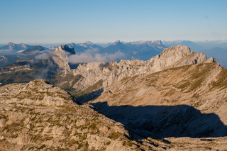 VTT dans le Vercors, à l'assaut de la Grande Moucherolle (VTTAE)