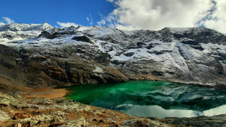 5 cm de fra&icirc;che &agrave; 2800 ! 