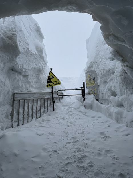 À la recherche du skipasseur ! 