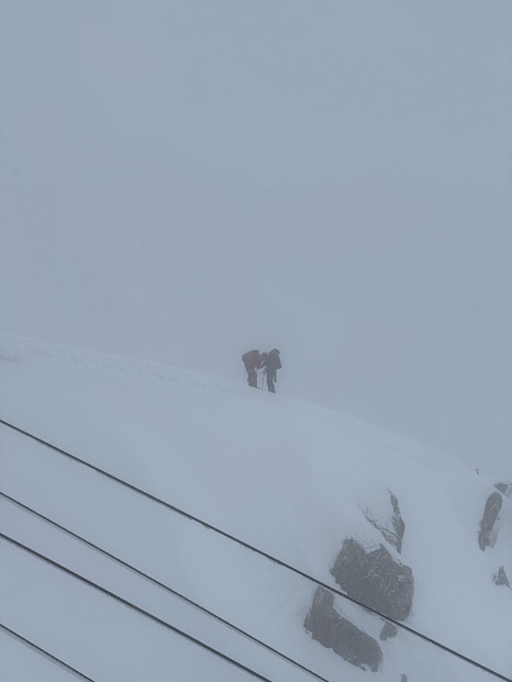 À la recherche du skipasseur ! 