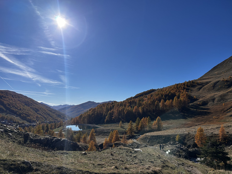 L’automne c’est bôooo 🤩