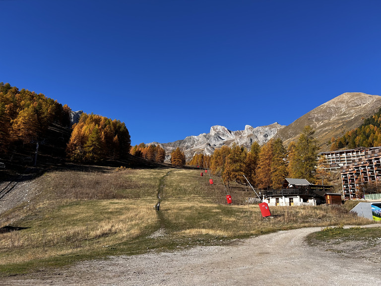 L’automne c’est bôooo 🤩