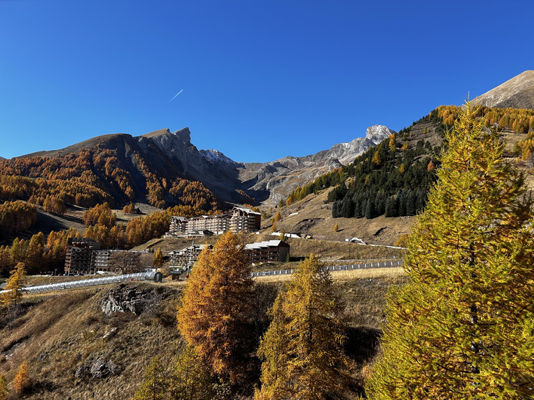 L’automne c’est bôooo 🤩