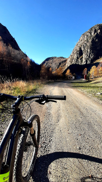 4 saisons en automne, l'effet Whaou 🤘