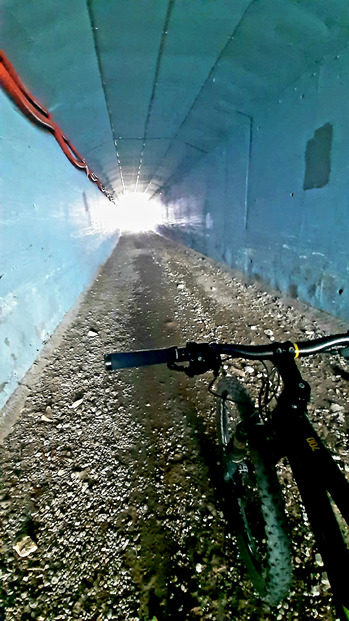 Tunnels- version VTT 👍