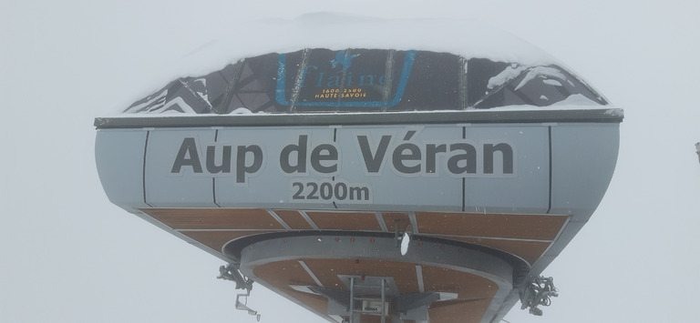 C'est à la fin de la foire...