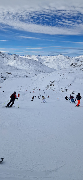 Driiiiiing, la saison est lancée 