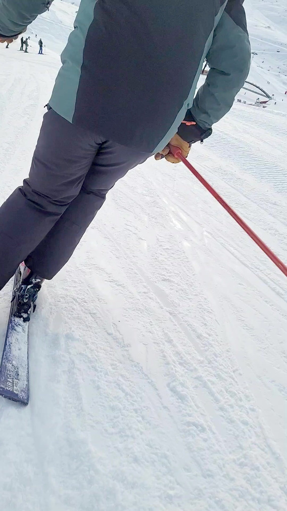 Driiiiiing, la saison est lancée 