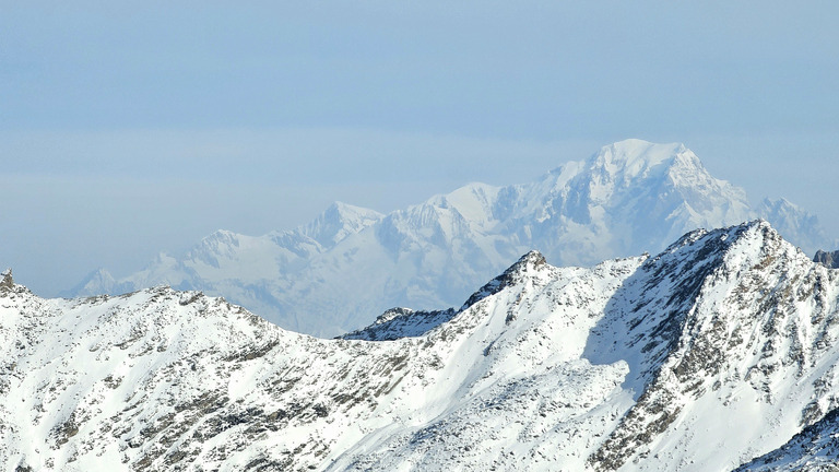 Dimanche de grande première sous un soleil génial ! 