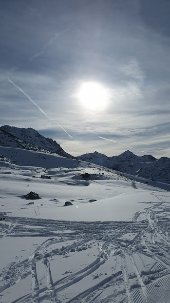 Coup d'envoi à Val Tho