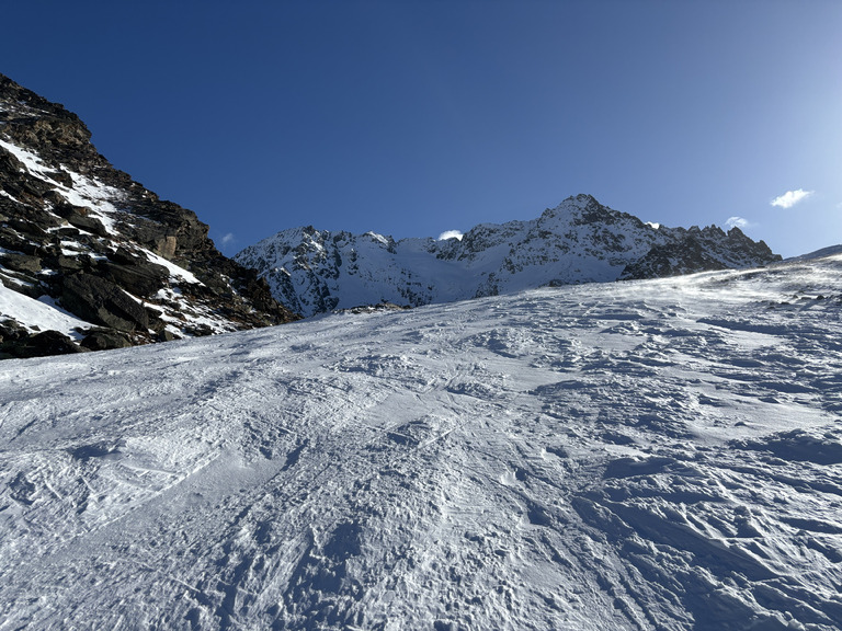 le lundi au soleil…et au chaud!