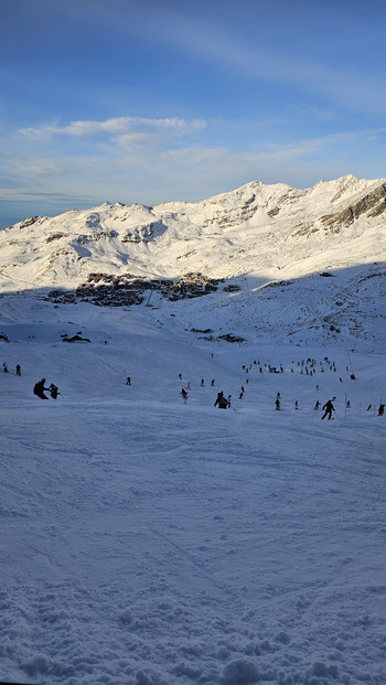 Ouverture de saison 