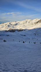 Ouverture de saison 