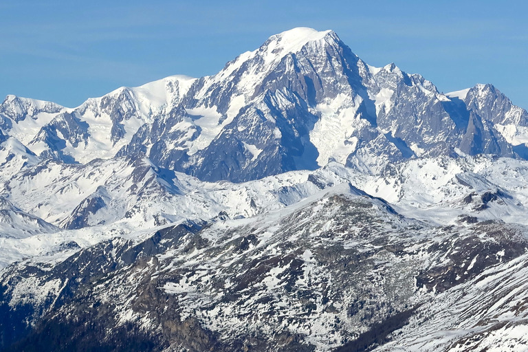 Ouverture avec peu de neige fraîche mais pléthore de skis à tester!