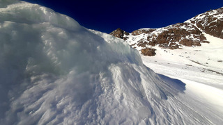 Freeride fun attitude &agrave; 3000 🤩👍