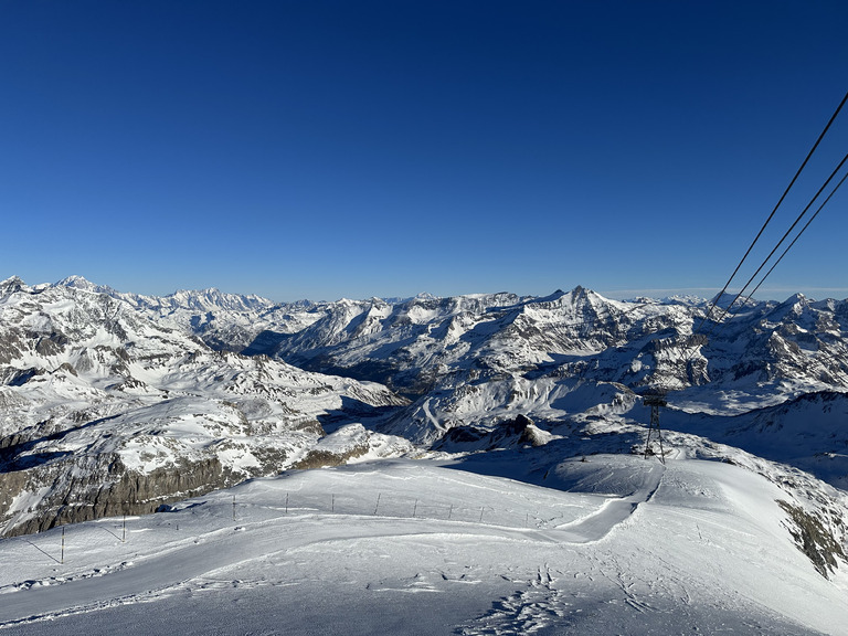 Début de saison des clubs et moniteurs