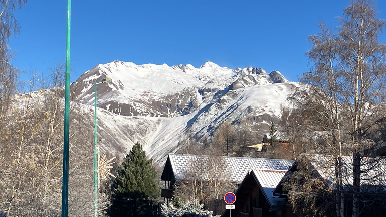 C’est le glacier🤔…ou le congélateur😡